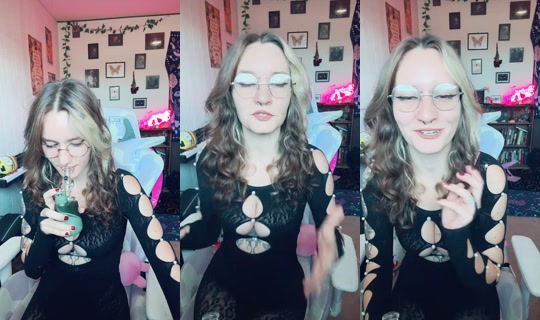 terpytrinnn TikTok Live — Sep 8, 2026, 2:09 PM