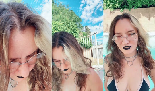 terpytrinnn TikTok Live — Sep 8, 2026, 10:46 PM