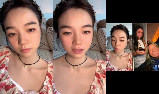 terrabear520 TikTok Live — Aug 24, 2026, 2:29 AM
