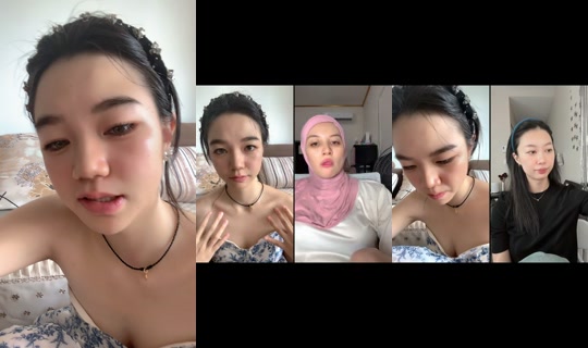 terrabear520 TikTok Live — Aug 25, 2026, 12:07 AM