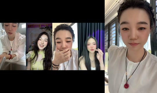 terrabear520 TikTok Live — Aug 28, 2026, 3:33 AM