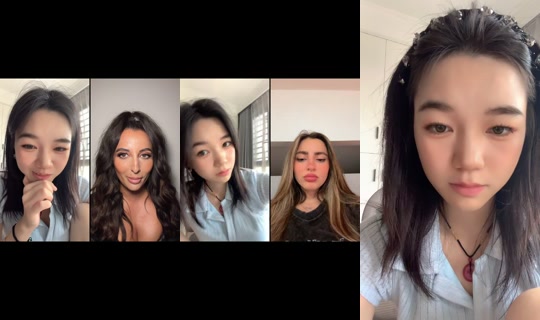 terrabear520 TikTok Live — Aug 29, 2026, 2:21 AM