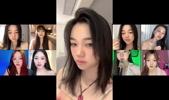 terrabear520 TikTok Live — Aug 31, 2026, 2:16 PM