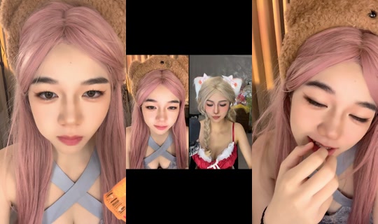 terrabear520 TikTok Live — Oct 3, 2026, 4:32 AM