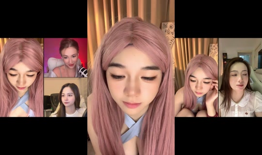 terrabear520 TikTok Live — Oct 3, 2026, 12:16 PM