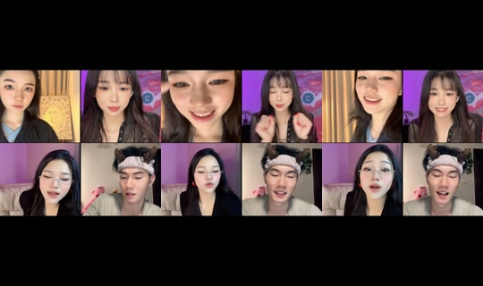 terrabear520 TikTok Live — Oct 3, 2026, 2:08 PM