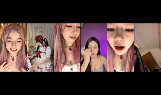 terrabear520 TikTok Live — Oct 4, 2026, 2:08 AM