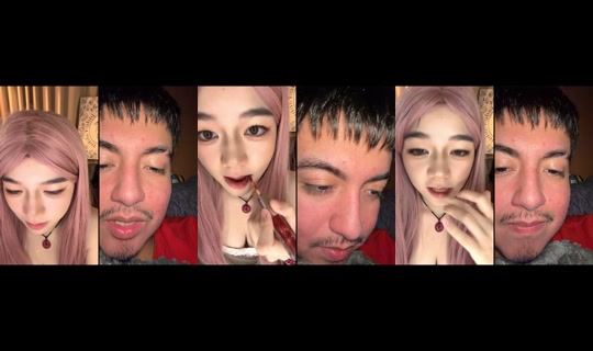 terrabear520 TikTok Live — Oct 4, 2026, 7:58 AM