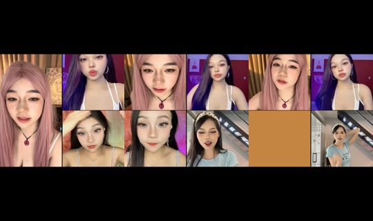 terrabear520 TikTok Live — Oct 4, 2026, 8:47 AM