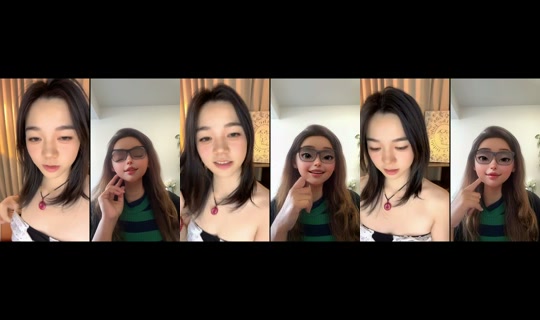 terrabear520 TikTok Live — Oct 8, 2026, 8:15 AM