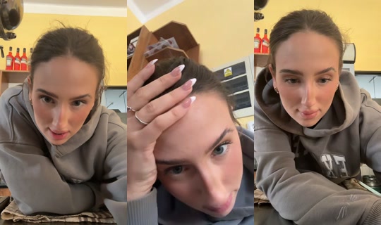 teruleee TikTok Live — Aug 26, 2026, 3:51 PM