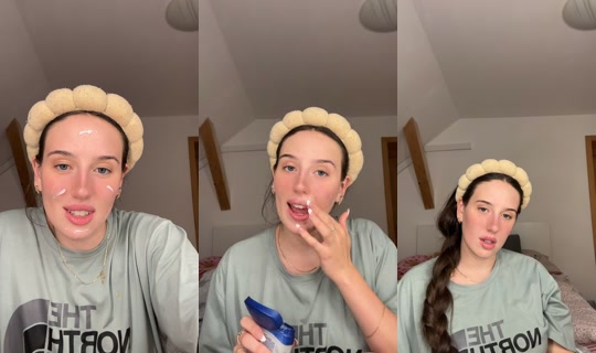 teruleee TikTok Live — Aug 28, 2026, 9:17 PM