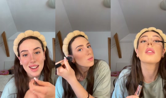 teruleee TikTok Live — Aug 29, 2026, 7:24 AM