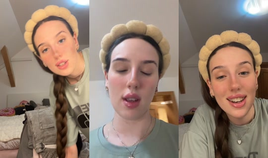 teruleee TikTok Live — Aug 29, 2026, 9:06 PM