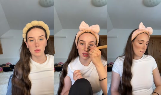 teruleee TikTok Live — Aug 30, 2026, 9:41 AM