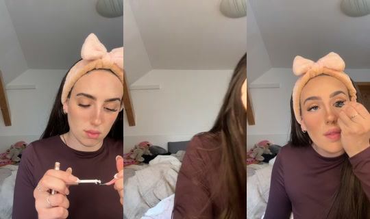 teruleee TikTok Live — Sep 14, 2026, 11:07 AM
