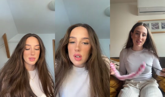 teruleee TikTok Live — Sep 21, 2026, 10:38 AM