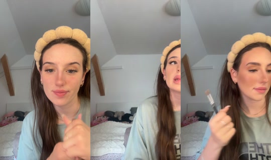 teruleee TikTok Live — Sep 27, 2026, 7:40 AM
