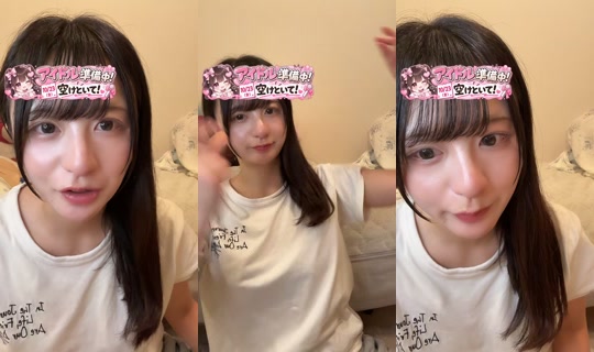 teruteruteruru_n TikTok Live — Sep 24, 2026, 1:30 PM