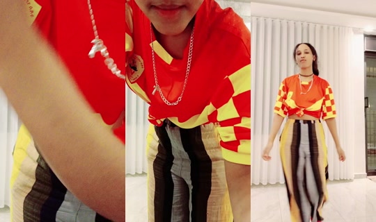 tesfi613 TikTok Live — Aug 30, 2026, 8:23 PM