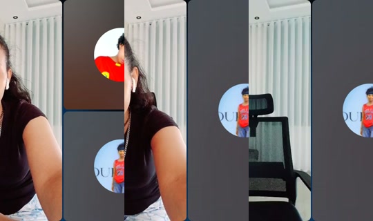 tesfi613 TikTok Live — Aug 31, 2026, 10:42 AM