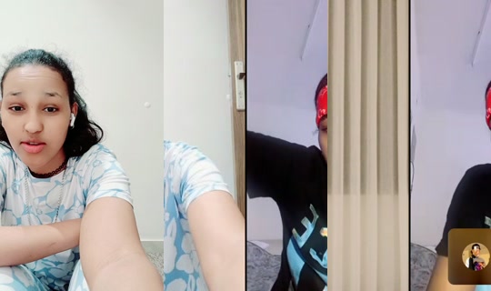 tesfi613 TikTok Live — Aug 31, 2026, 4:31 PM