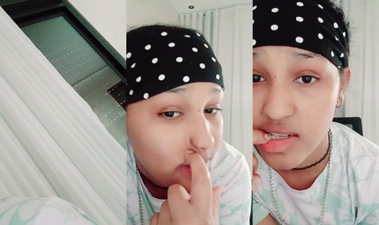 tesfi613 TikTok Live — Sep 30, 2026, 9:49 AM