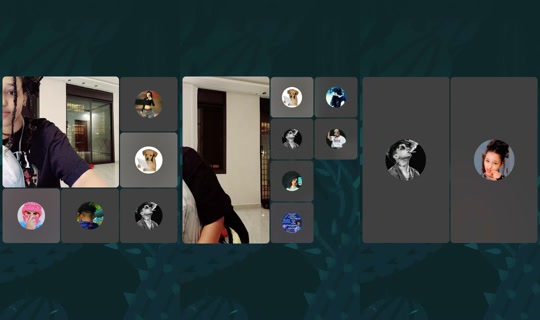 tesfi613 TikTok Live — Oct 1, 2026, 4:39 PM