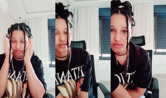 tesfi613 TikTok Live — Oct 2, 2026, 11:57 AM
