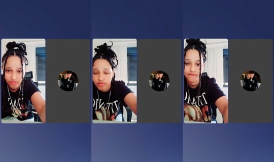 tesfi613 TikTok Live — Oct 2, 2026, 12:21 PM