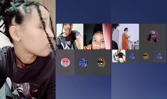 tesfi613 TikTok Live — Oct 4, 2026, 4:58 PM