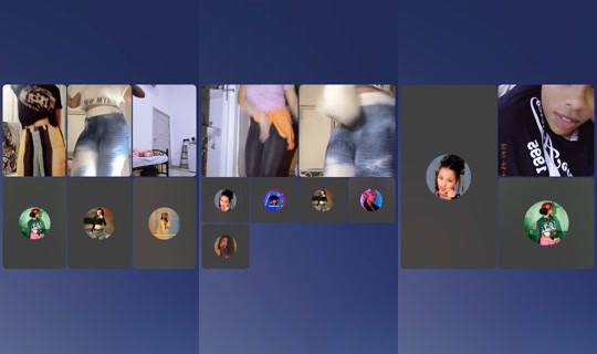 tesfi613 TikTok Live — Oct 4, 2026, 6:39 PM