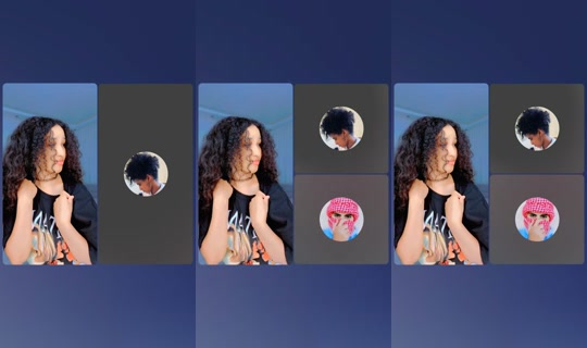 tesfi613 TikTok Live — Oct 6, 2026, 6:30 PM