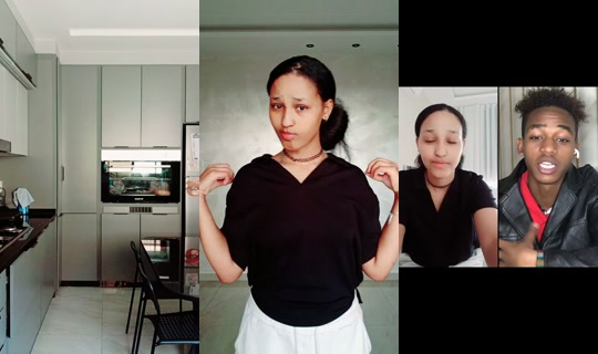 tesfi613 TikTok Live — Oct 8, 2026, 10:20 AM