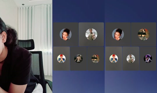 tesfi613 TikTok Live — Oct 8, 2026, 11:10 AM