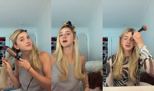 tesjaap TikTok Live — Aug 22, 2026, 9:12 PM