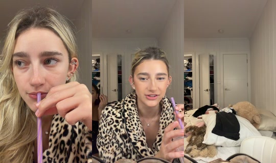 tesjaap TikTok Live — Sep 25, 2026, 3:10 AM