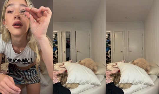 tesjaap TikTok Live — Sep 25, 2026, 4:00 AM