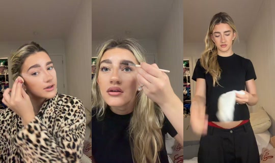 tesjaap TikTok Live — Sep 27, 2026, 1:31 AM