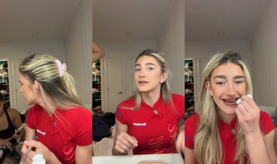 tesjaap TikTok Live — Oct 3, 2026, 3:32 AM