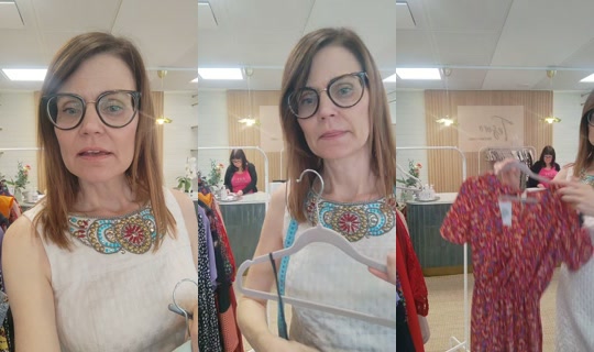 tesoroklaukkala TikTok Live — Aug 23, 2026, 11:10 AM