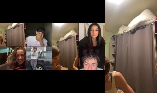 tessa_.perpi TikTok Live — Sep 23, 2026, 8:33 PM