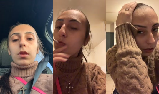 tessapcnn TikTok Live — Oct 3, 2026, 5:01 PM