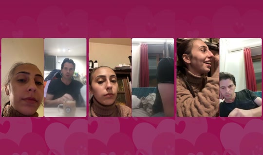 tessapcnn TikTok Live — Oct 3, 2026, 6:28 PM