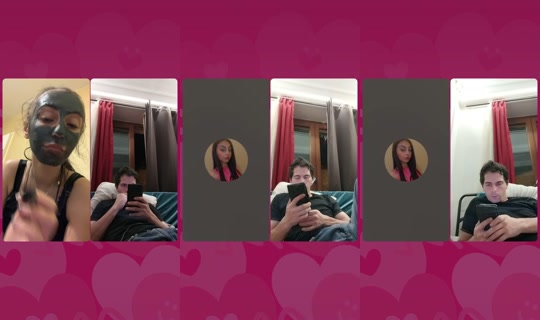 tessapcnn TikTok Live — Oct 3, 2026, 7:18 PM