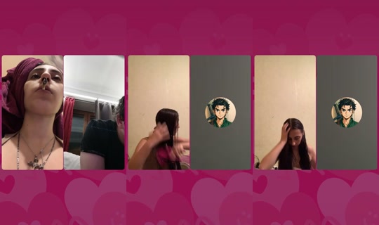 tessapcnn TikTok Live — Oct 3, 2026, 8:09 PM