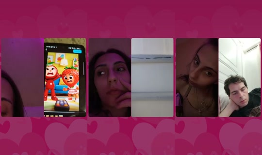 tessapcnn TikTok Live — Oct 3, 2026, 11:45 PM