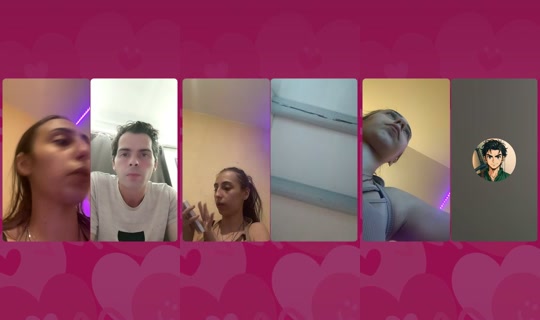 tessapcnn TikTok Live — Oct 6, 2026, 6:38 PM