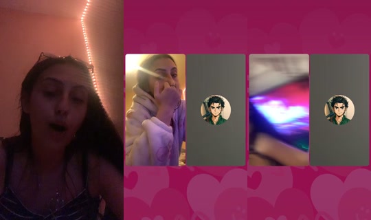 tessapcnn TikTok Live — Oct 8, 2026, 11:36 PM
