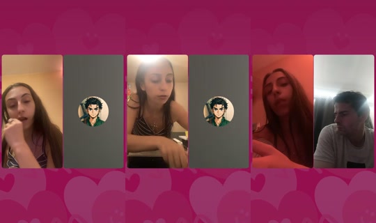 tessapcnn TikTok Live — Oct 9, 2026, 12:27 AM